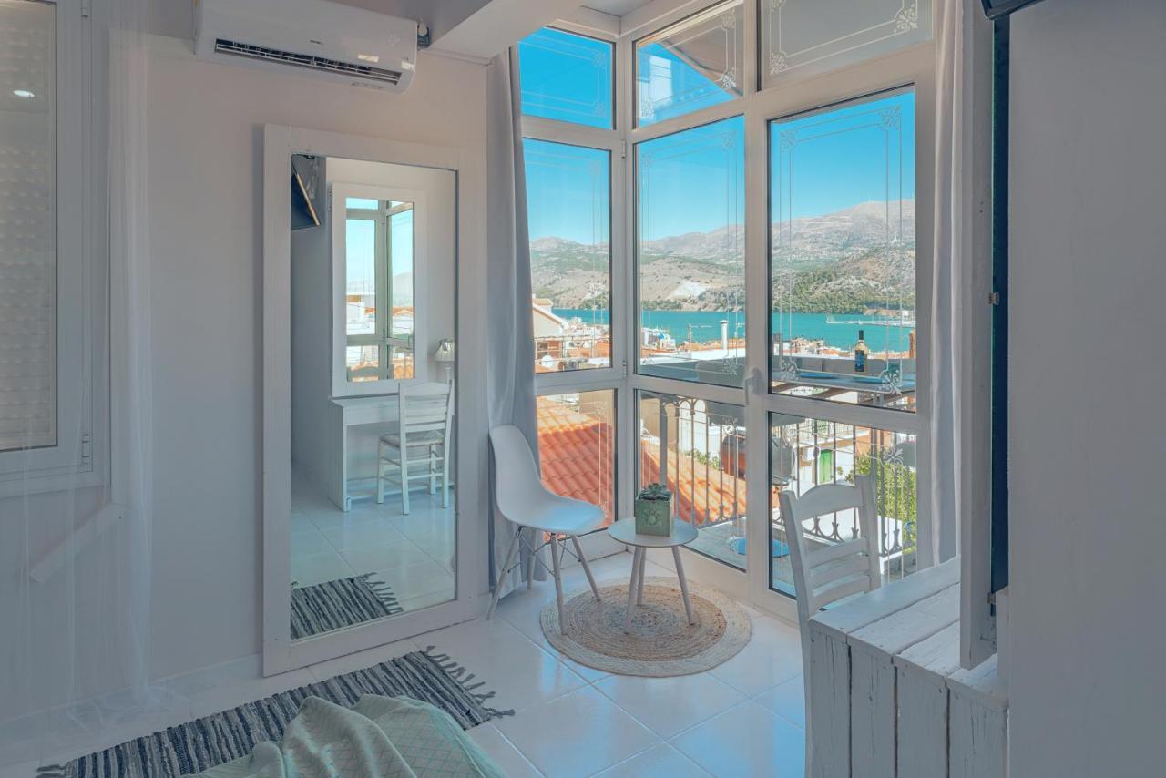 Kefalonia'S Hidden Gems! Αργοστόλι Εξωτερικό φωτογραφία