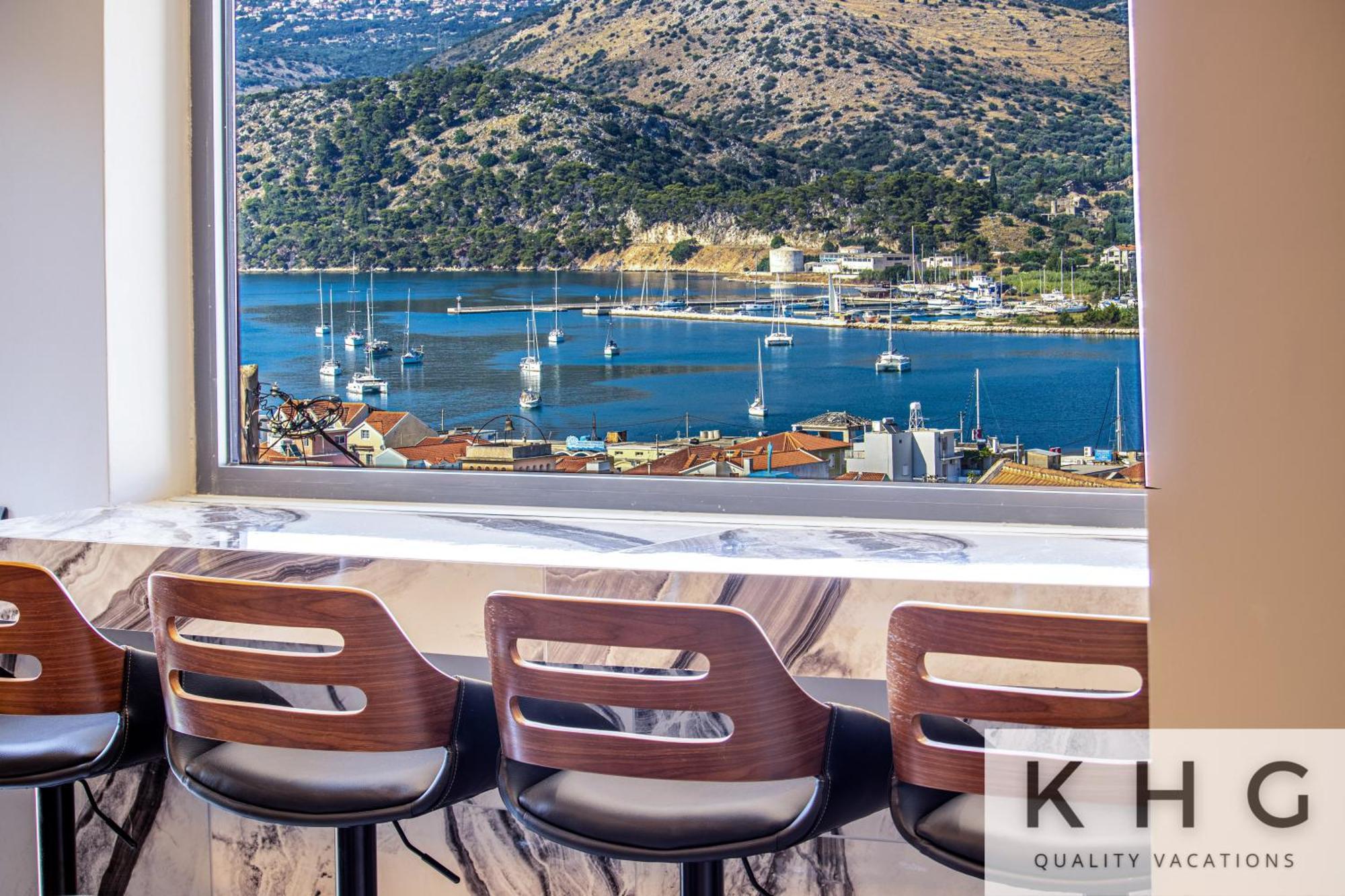 Kefalonia'S Hidden Gems! Αργοστόλι Εξωτερικό φωτογραφία